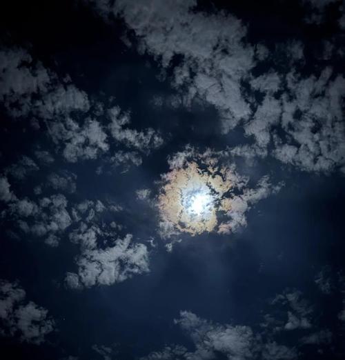 苹果手机如何拍出模糊效果的照片？  第3张