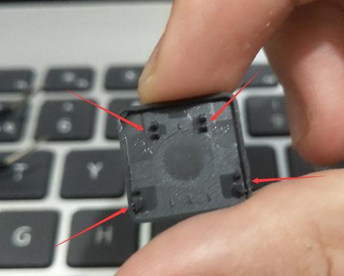 笔记本键盘进水后如何恢复？  第3张