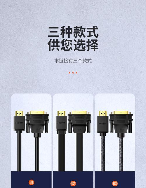 笔记本hdmi接口连接投影仪的方法是什么？连接后图像不显示怎么办？  第3张