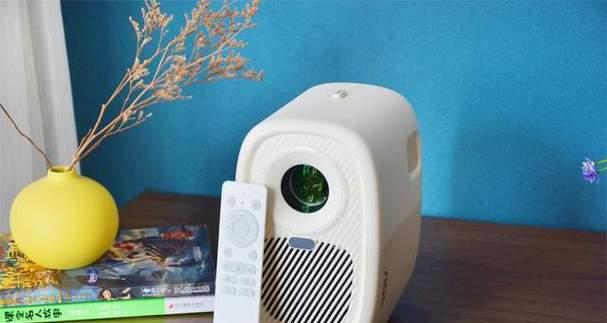 投影仪家里太黑怎么办？如何提高投影效果？  第3张