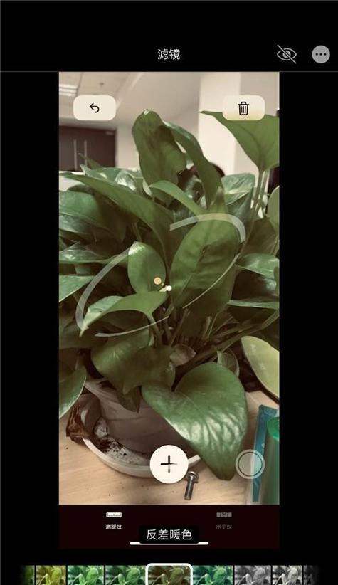 苹果手机拍照配乐关闭方法是什么？如何快速操作？  第2张