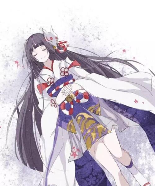 阴阳师雪女卡在哪个级别最强大？如何提升雪女卡的强度？  第1张