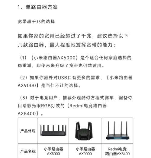 小米电信路由器改名步骤是什么？  第1张