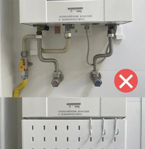 卫生间中热水器的颜色搭配建议是什么？如何选择合适的颜色？  第1张