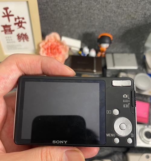 索尼卡片相机30倍变焦怎么调？调整步骤和技巧是什么？  第1张