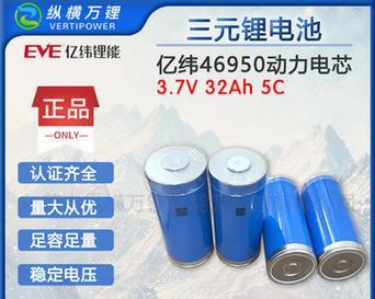 聚源充电器锂电池的标准电压是多少？使用非标准电压充电的危害有哪些？  第1张