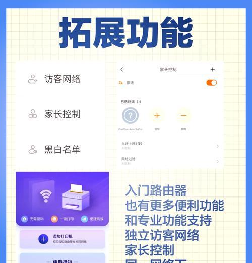哪个路由器能实现全网最低延迟？  第2张