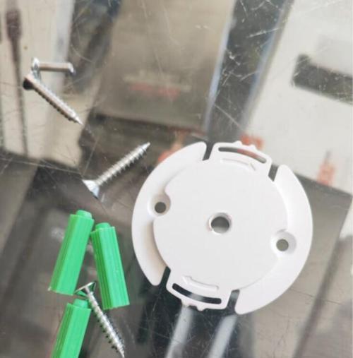 摄像头支架转接头在手机上的使用方法是什么？  第2张