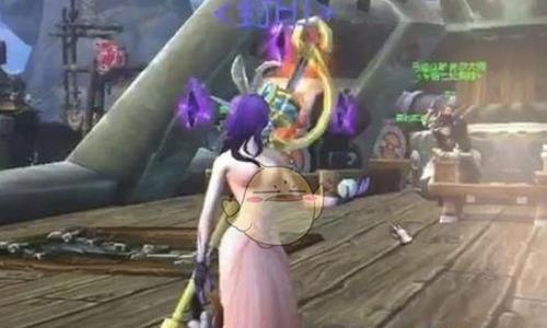 魔兽世界乌服龟复活节活动如何参与？有哪些打法？  第3张