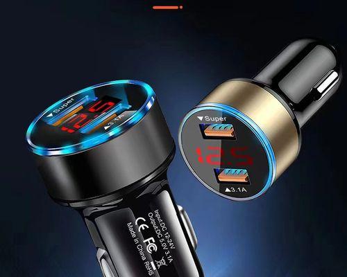 家充汽车充电器的正确使用方法是什么？  第3张