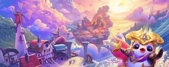 双人云顶英雄联盟的玩法是什么？  第3张