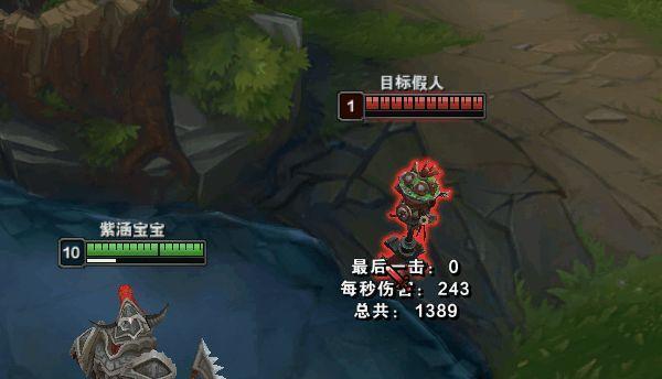 英雄联盟破盾机制为何缺失？破盾技能如何影响游戏平衡？  第3张