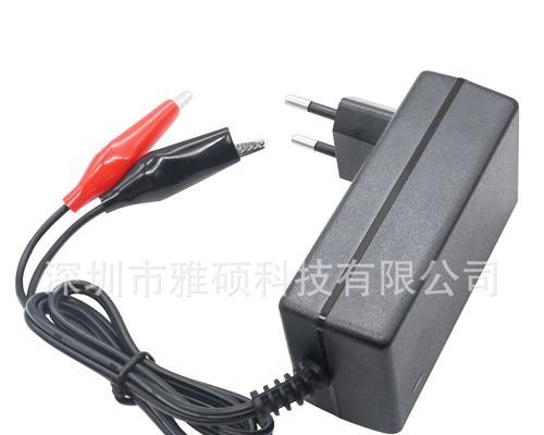 铅酸大炮充电器功率选择标准是什么？多少瓦最适合快速充电？  第2张