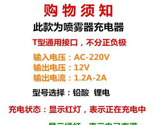 铅酸大炮充电器功率选择标准是什么？多少瓦最适合快速充电？  第3张
