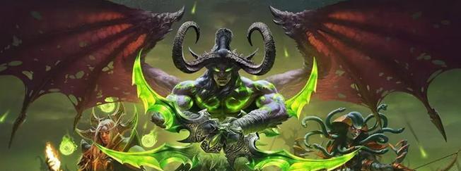 魔兽世界魔粉怎么获得？获取方法有哪些？  第1张