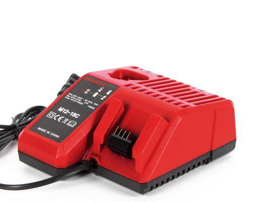 双叉头充电器使用方法是什么？  第2张