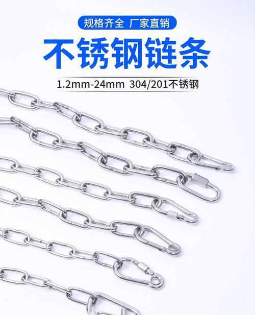 铁链音箱吊链安装方法？需要哪些工具？  第1张