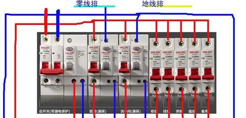 慢门移动电源的正确接线方法是什么？接线时应注意什么安全问题？  第2张