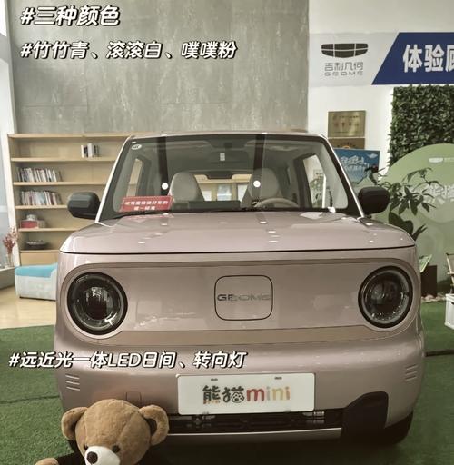 熊猫车充电器线使用方法是什么？  第3张