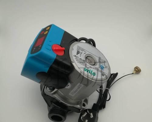 适合装热水器外的水泵是什么？选择标准有哪些？  第3张