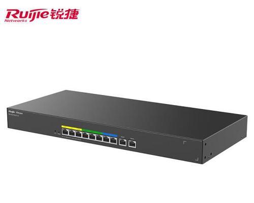 网关设备路由品牌型号有哪些？如何选择合适的网关路由？  第1张