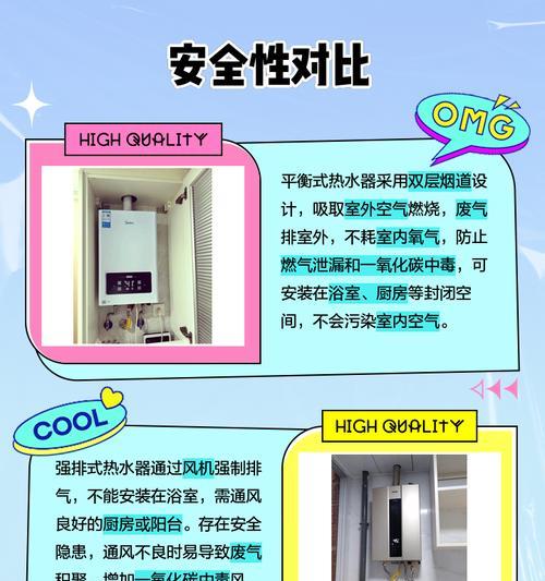 平衡热水器管的正确接法是什么？  第2张