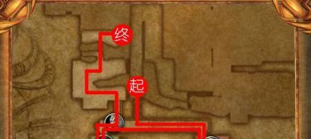 如何前往魔兽世界中的昆莱山？  第3张