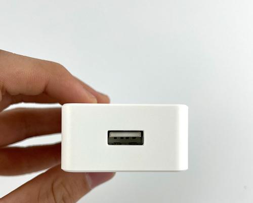 粗线充电器头线的类型是什么？它与其他充电线有何不同？  第1张
