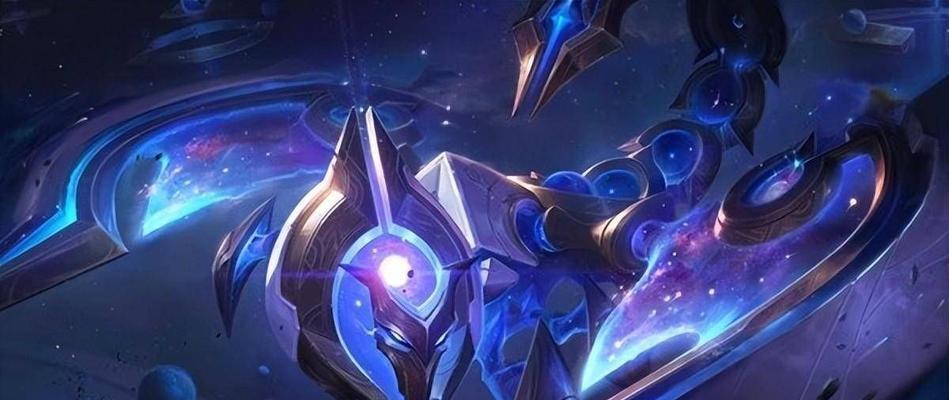 附魔技能在英雄联盟中起什么作用？  第1张