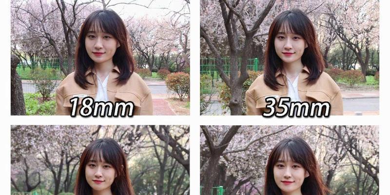 相机镜头的调焦段如何调整？调整时需要注意什么？  第3张