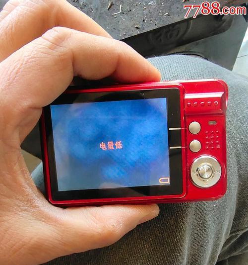 如何制作一个数码相机作为礼物？  第2张