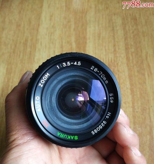 樱花写真相机镜头调整技巧是什么？  第1张