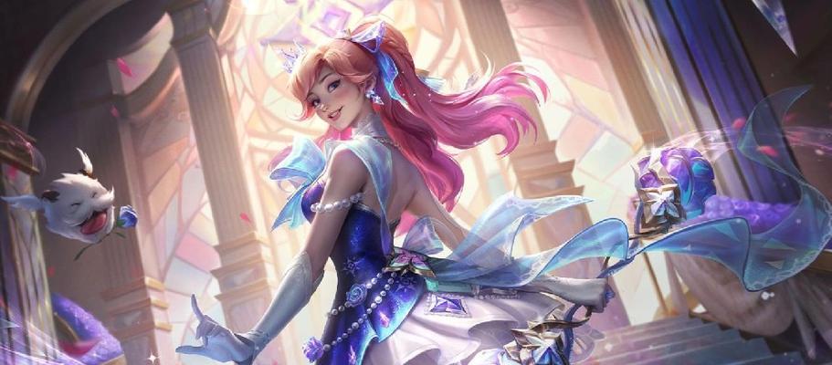 拉克丝在英雄联盟中单的玩法是什么？  第2张