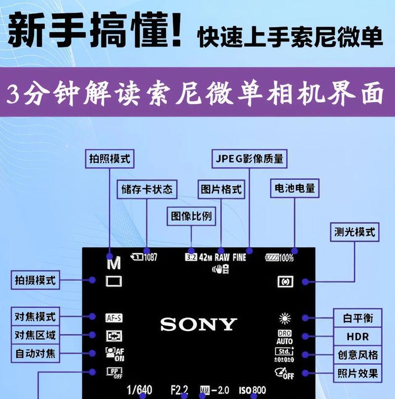 索尼相机拍摄桃花时参数如何调整？最佳设置是什么？  第3张
