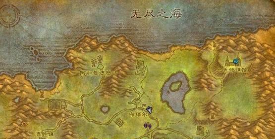 魔兽世界时间线查看方法是什么？如何追踪历史事件？  第1张