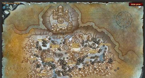 魔兽世界泰坦宝珠任务的完成方法是什么？  第3张