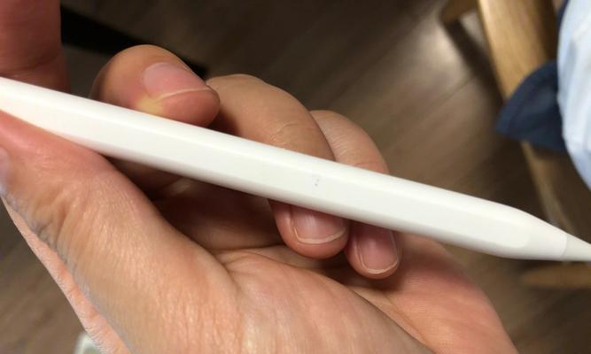 手写笔怎么充电没反应？充电方法是否正确？  第1张