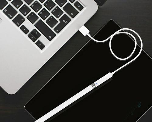 手写笔怎么充电没反应？充电方法是否正确？  第2张