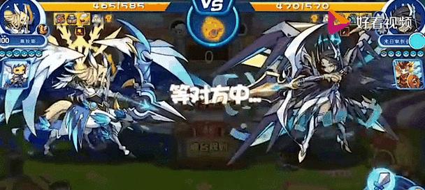 洛克王国中如何让雨天出现？  第2张