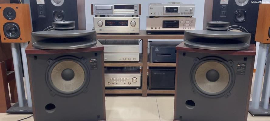 哪里可以买到50元的二手音响？  第2张