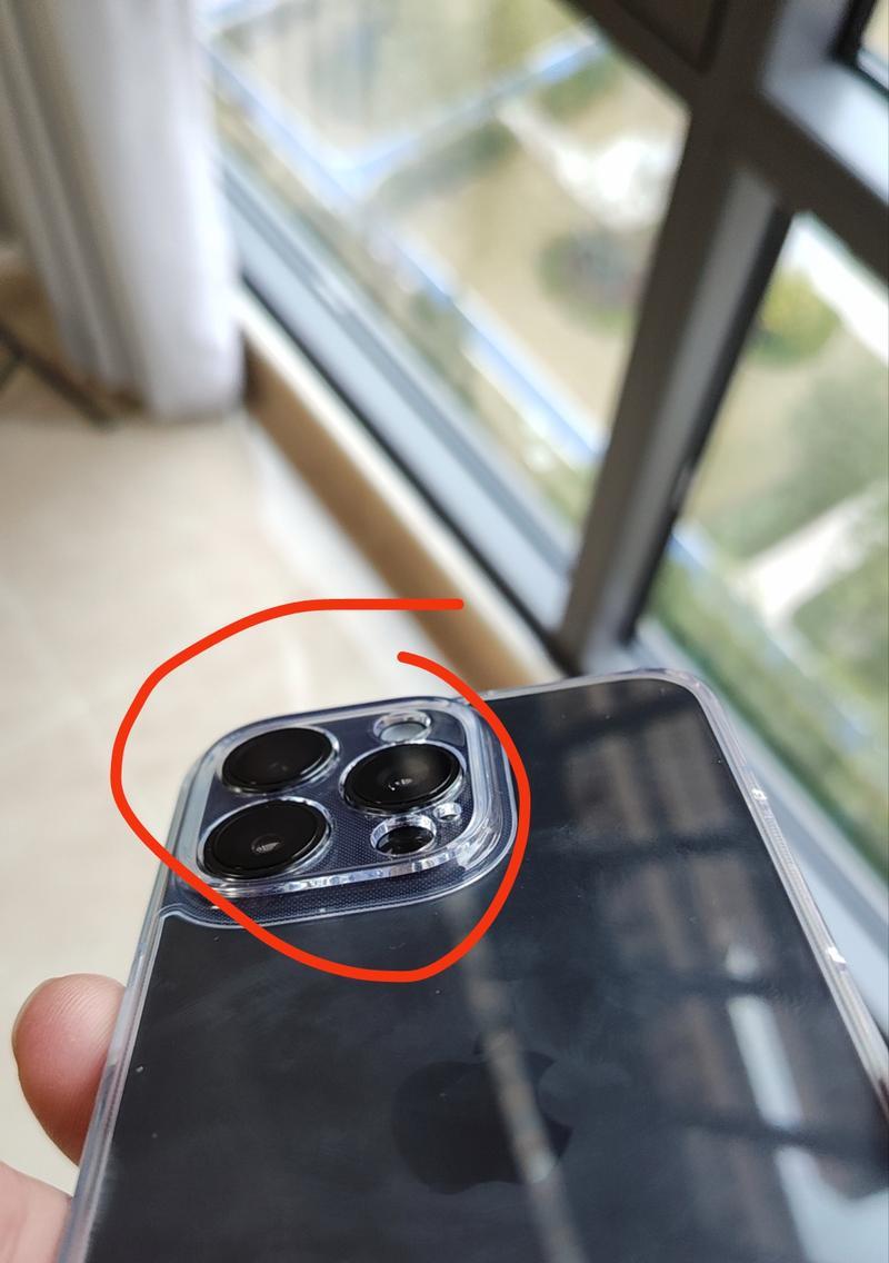 手机摄像头改装后效果如何？  第1张
