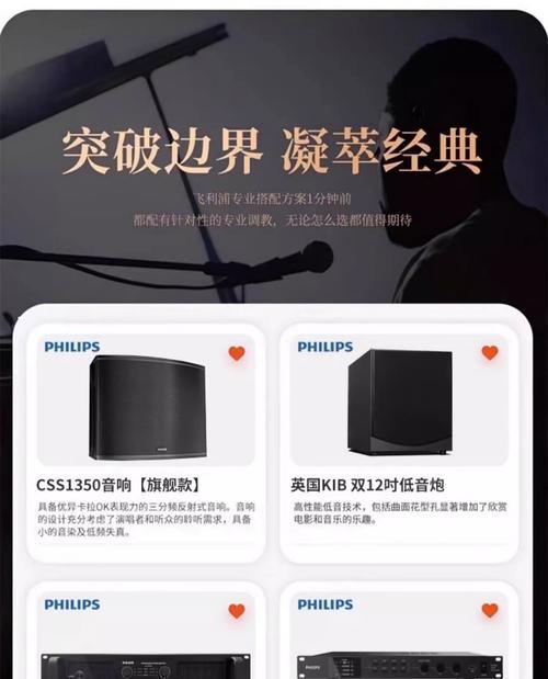 小白ktv入门音响的性能如何？如何选择合适的入门音响？  第1张