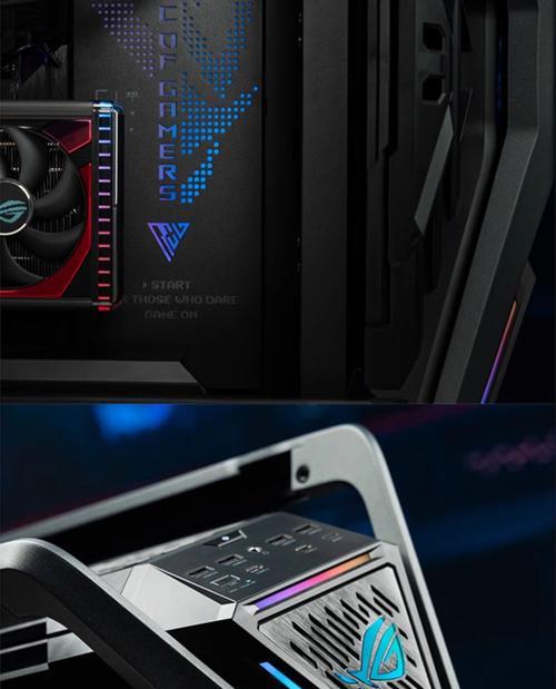 ROG601机箱兼容哪些显卡？  第1张