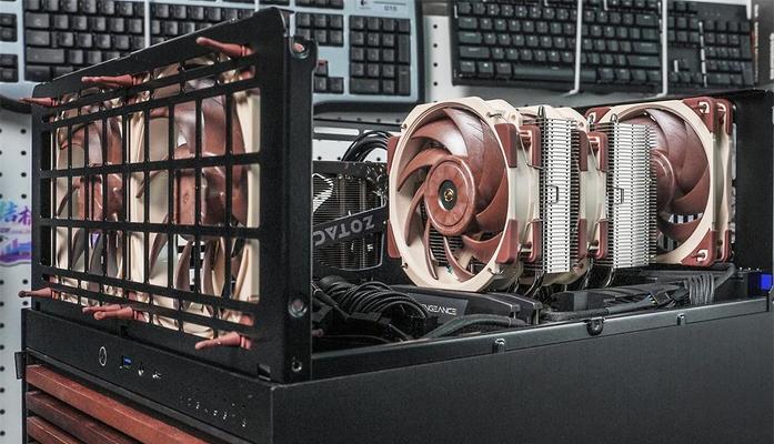 ROG601机箱兼容哪些显卡？  第3张
