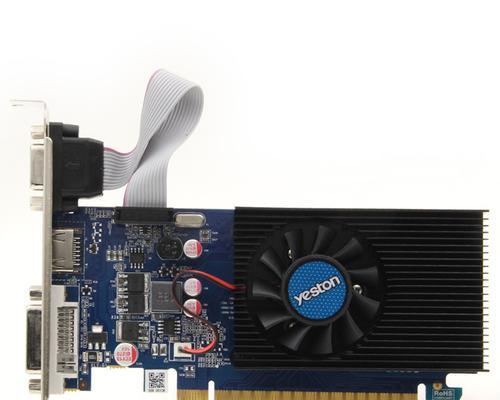 GT710升级显卡时常见问题有哪些？  第1张