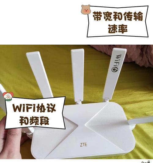 千兆路由器频宽如何选择？哪个更适合家用？  第3张