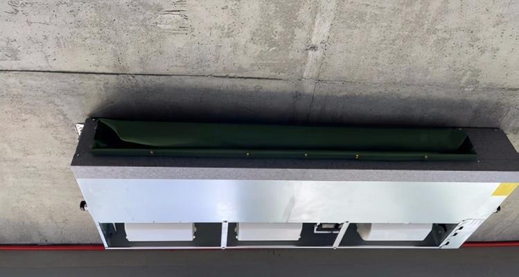 风管机添加网关线路需要哪些工具？  第2张