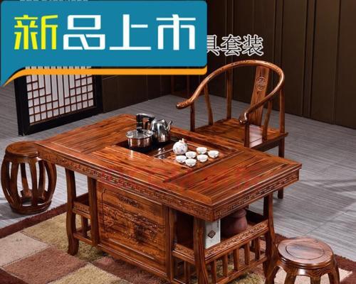 笔记本电脑桌圆桌摆放技巧是什么？  第2张