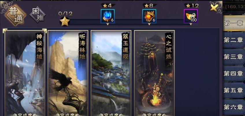 魔域6副本打法有哪些技巧？  第1张