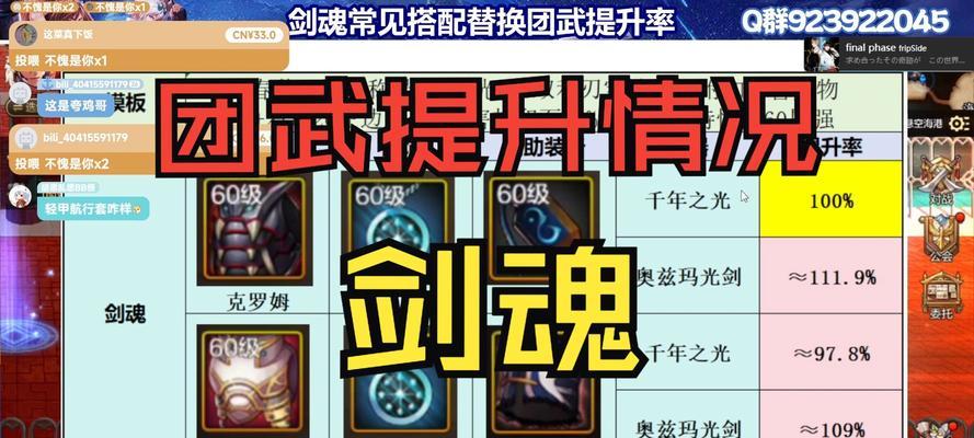剑魂裂波斩后技能如何衔接？  第2张